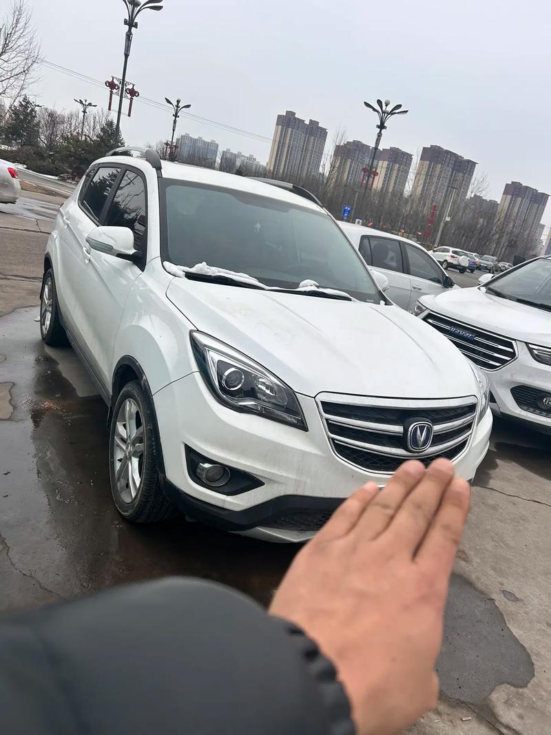 今日再售三臺(tái)新車(chē)，祝愿客戶用車(chē)愉快
